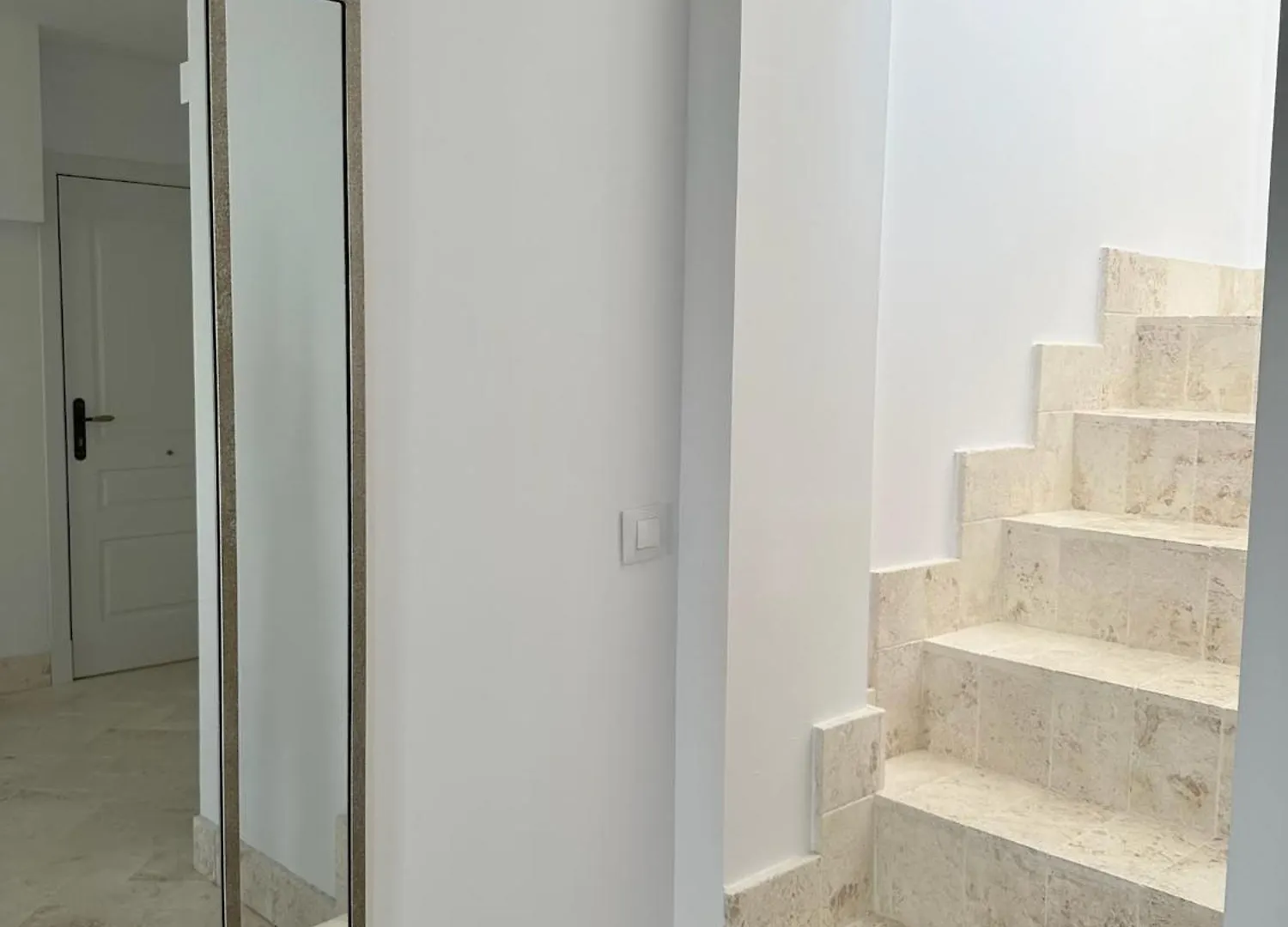 Apartamento Duplex Con Piscina Privada En Terraza Alcalá de Guadaira 0*,  Spanien