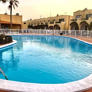 Mi Caleta de Fuste