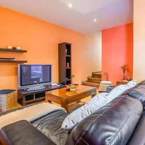  Apartamento Bonito Apartamento En El Centro De Muy Cerca De Sevilla