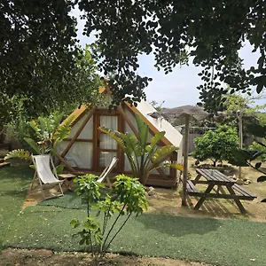 Boho Glamping Cádiz